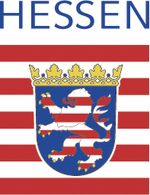 Logo Hessen